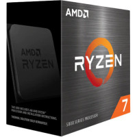 AMD Ryzen 7 3800XT (100-100000279WOF)