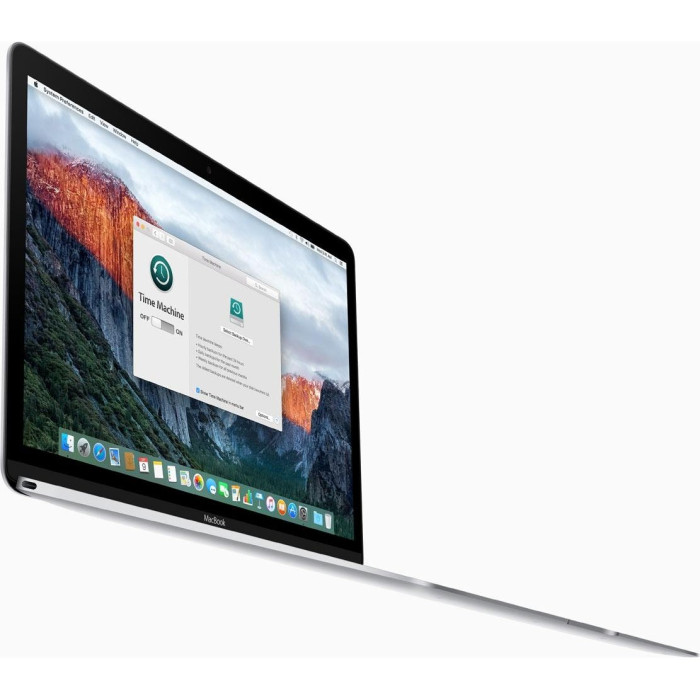 Apple MacBook 12" Silver (MNYJ2) 2017 A, Б/У