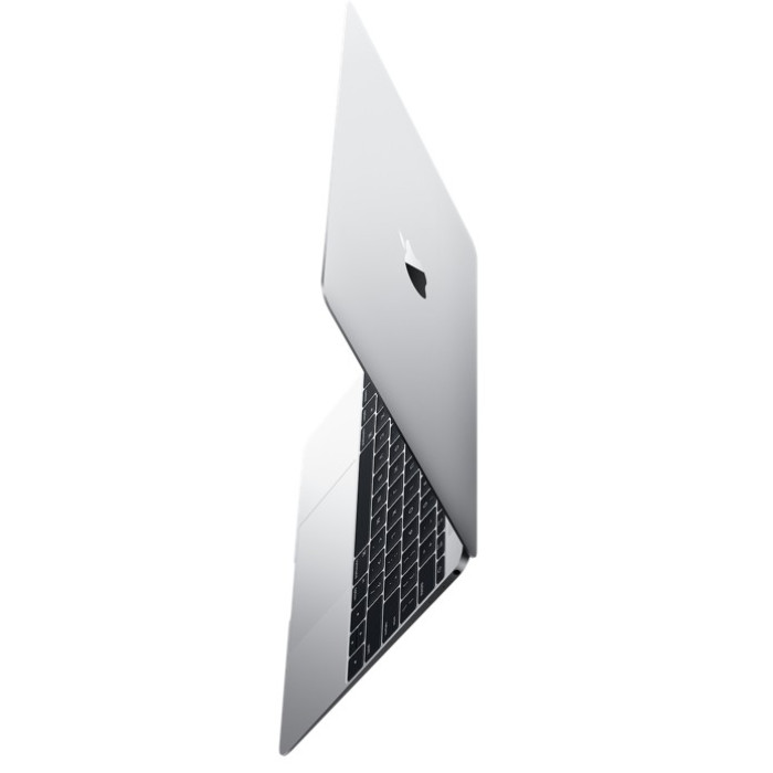Apple MacBook 12" Silver (MNYJ2) 2017 A, Б/У