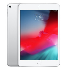 Apple iPad mini 5 Wi-Fi 64GB Silver (MUQX2)