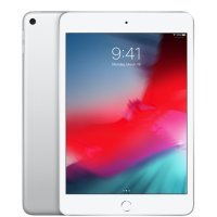 Apple iPad mini 5 Wi-Fi 64GB Silver (MUQX2)