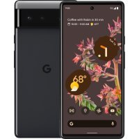 Google Pixel 6 8/128GB Stormy Black (НОВИЙ, БЕЗ КОРОБКИ) - USA GLOBAL