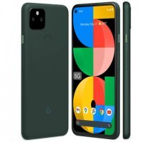 Google Pixel 5a 5G 6/128GB Mostly Black (US)