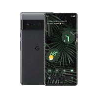 Google Pixel 6 Pro 12/256GB Stormy Black (US)
