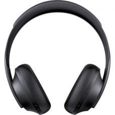 Bose Noise Cancelling Headphones 700 with Charging Case Black (794297-0100)