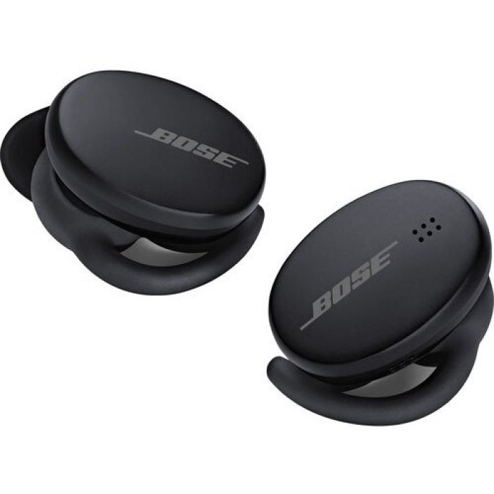 TWS Bose Sport Earbuds Triple Black 805746-0010