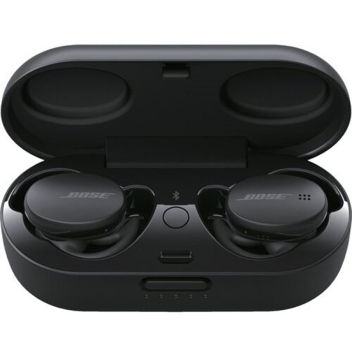 TWS Bose Sport Earbuds Triple Black 805746-0010