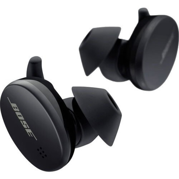 TWS Bose Sport Earbuds Triple Black 805746-0010