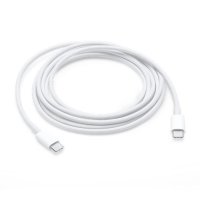 Apple USB-C Charge Cable 2m (MLL82)