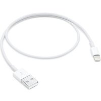 Apple Lightning to USB Cable 0.5m (ME291)