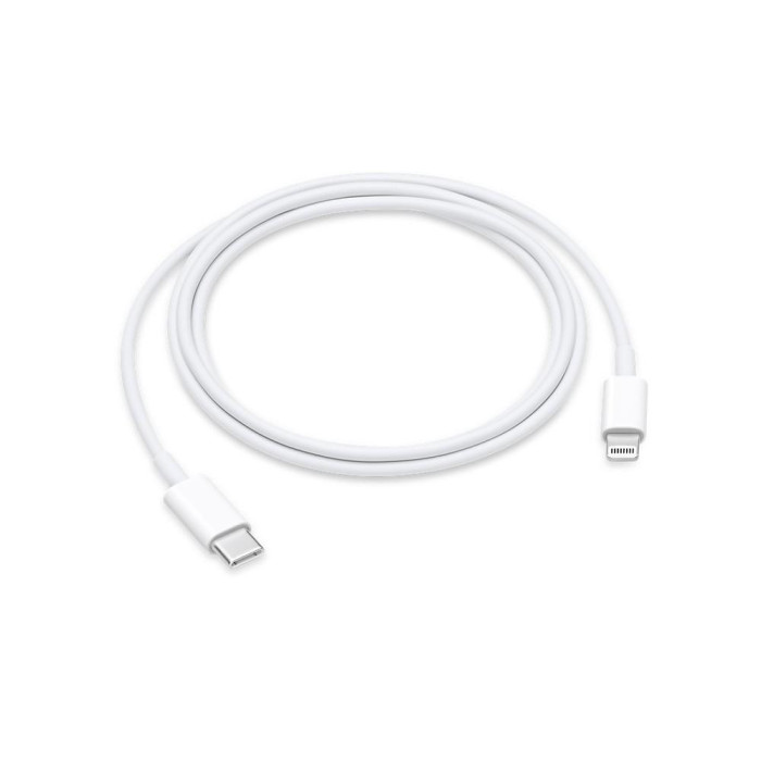 Apple USB-C to Lightning Cable 1m (MQGJ2)