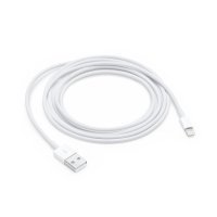 Apple Lightning to USB Cable 2m (MD819)