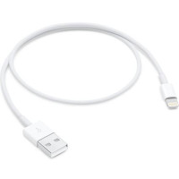 Apple Lightning to USB Cable 0.5m (ME291)