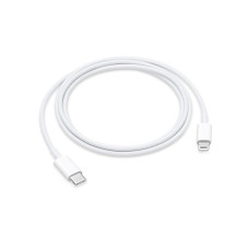 Apple USB-C to Lightning Cable 1m (MQGJ2)