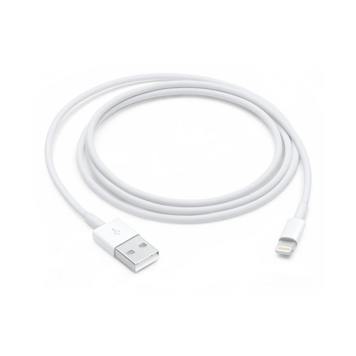 Apple Lightning to USB Cable 1m (MD818)