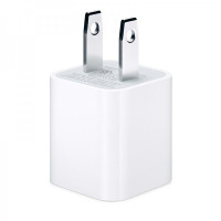Apple 5W USB Adapter (MD810)