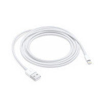 Apple Lightning to USB Cable 2m (MD819)
