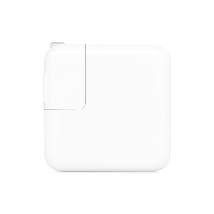 Apple 30W USB-C Power Adapter (MR2A2)