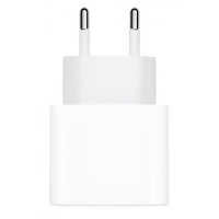Apple 18W USB-C Power Adapter (MU7V2, MU7T2)