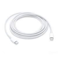 Apple USB-C Charge Cable 2m (MLL82)