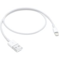 Apple Lightning to USB Cable 0.5m (ME291)