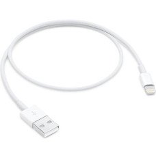 Apple Lightning to USB Cable 0.5m (ME291)