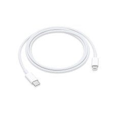 Apple USB-C to Lightning Cable 1m (MQGJ2)