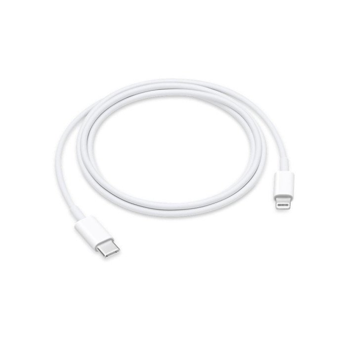 Кабель Lightning Apple USB-C to Lightning Cable 1m (MX0K2)