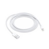 Apple Lightning to USB Cable 2m (MD819)