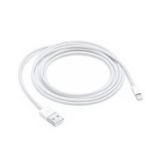 Apple Lightning to USB Cable 2m (MD819)