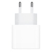 Apple 18W USB-C Power Adapter (MU7V2, MU7T2)