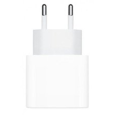 Apple 18W USB-C Power Adapter (MU7V2, MU7T2)