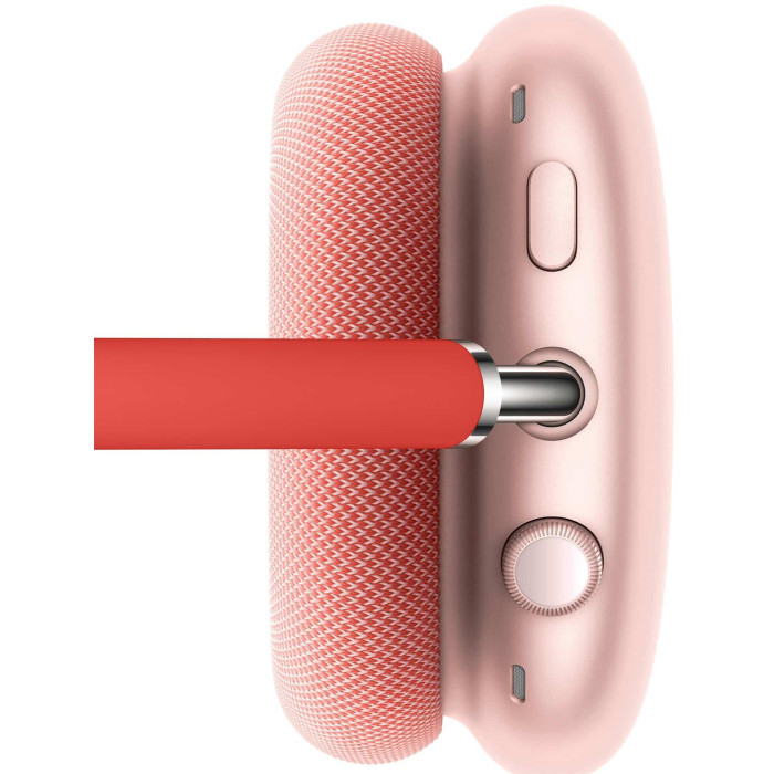 Apple AirPods Max Pink (MGYM3)