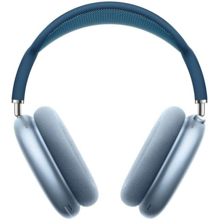 Apple AirPods Max Sky Blue (MGYL3) (Б/У гарний стан!)