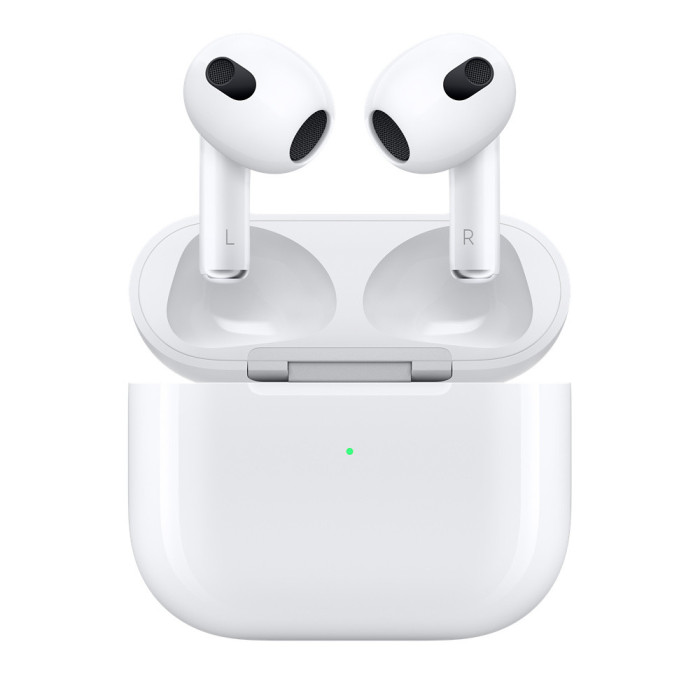 Apple AirPods 3rd generation (MME73)