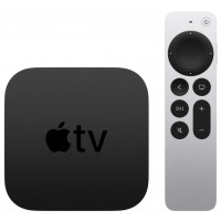 Apple TV 4K 2021 32GB (MXGY2)