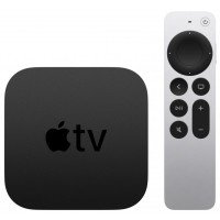 Apple TV 4K 2021 32GB (MXGY2)