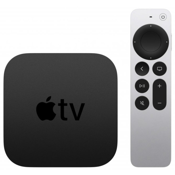 Apple TV 4K 2021 32GB (MXGY2)