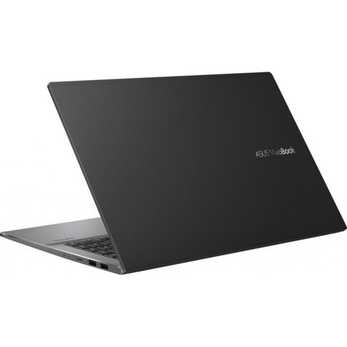 ASUS VivoBook S15 S533EA Black (S533EA-SB71)