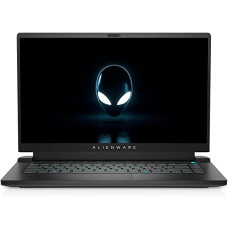 Alienware M15 R5 (AWM15R5-A610BLK-PUS)