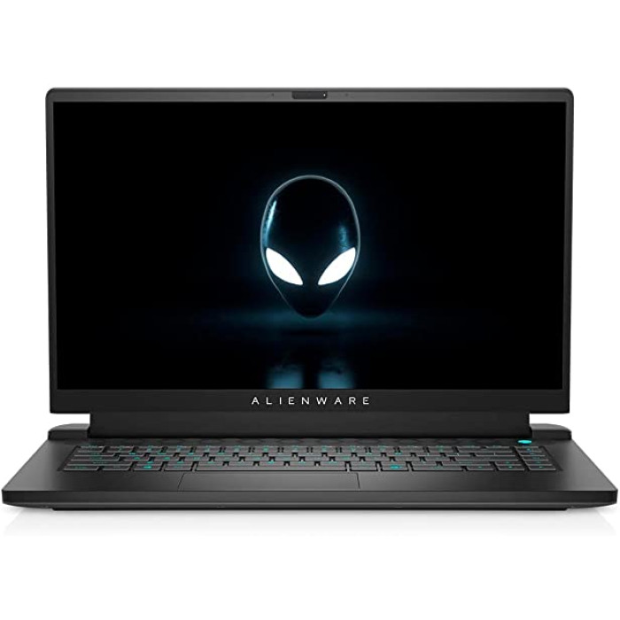 Alienware M15 R5 (AWM15R5-A610BLK-PUS)
