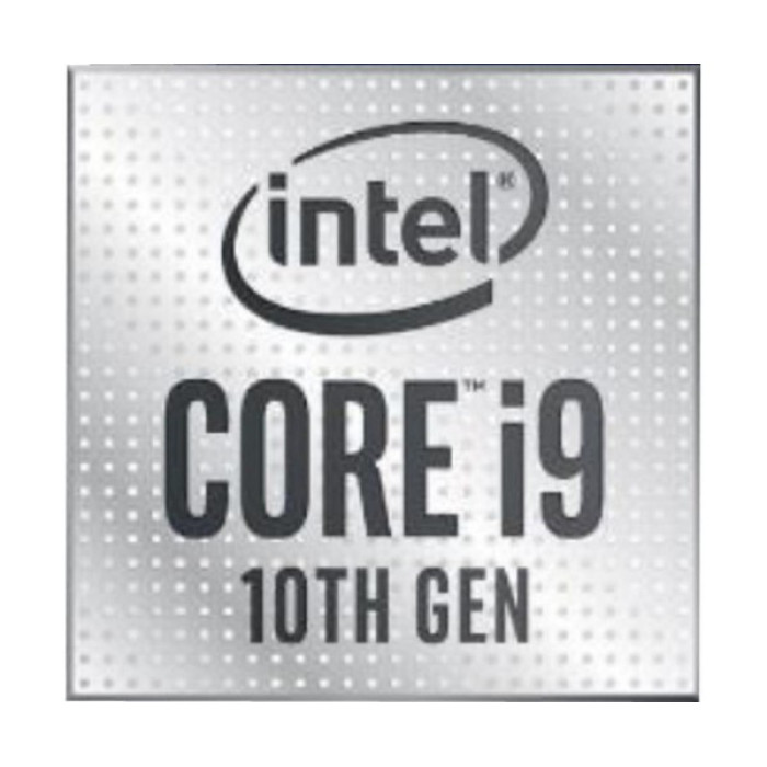 Intel Core i9-10900K (CM8070104282844)
