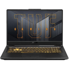Ноутбук ASUS TUF Gaming F17 FX706HE (FX706HE-211.TM17)