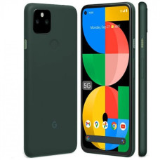 Google Pixel 5a 5G 6/128GB Mostly Black (US)