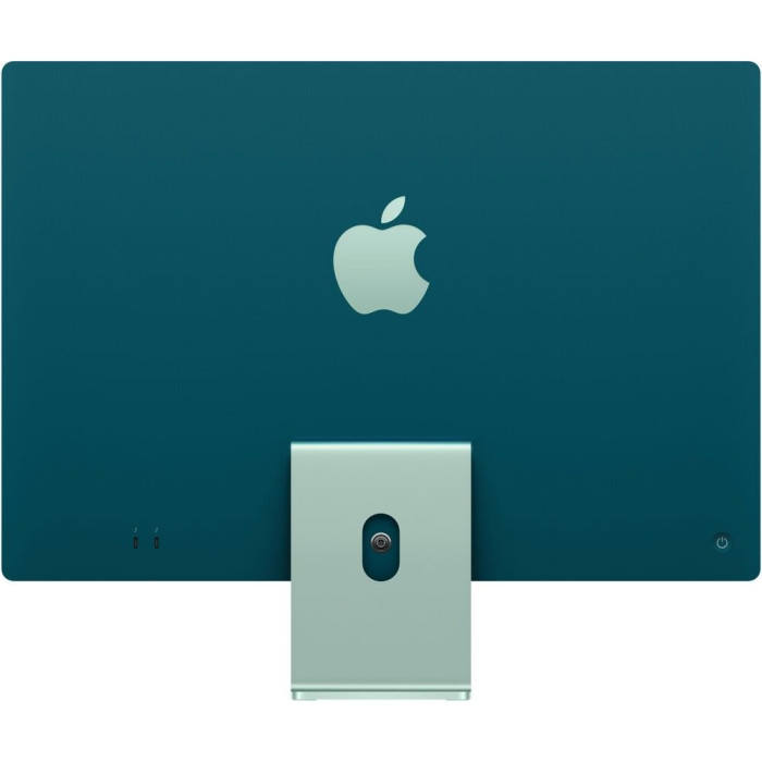 Apple certiefied refurbished iMac 24 M1 Green 2021 (MJV83)