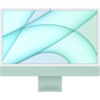 Apple certiefied refurbished iMac 24 M1 Green 2021 (MJV83)