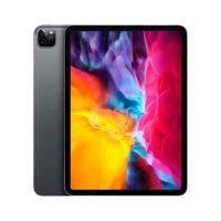 Apple iPad Pro 11 2020 Wi-Fi 128GB Space Gray (MY232)