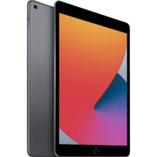 Apple iPad 10.2 2020 Wi-Fi + Cellular 32GB Space Gray (MYMH2, MYN32) (НОВИЙ, БЕЗ КОРОБКИ)