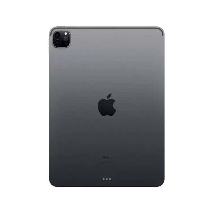 Apple iPad Pro 11 2020 Wi-Fi 128GB Space Gray (MY232)