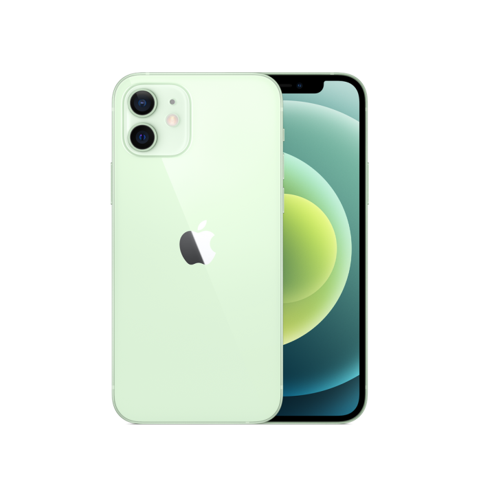 iPhone 12 256GB Green (MGJL3/MGHM3)